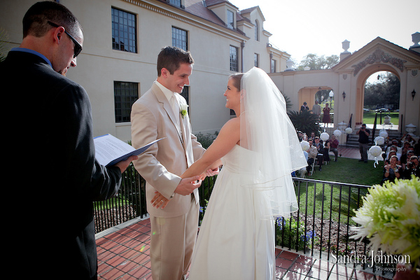 Best Thomas Center Wedding photographer - Sandra Johnson (SJFoto.com)